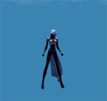 File:Ghost Widow Costume Emote CCPeacebringer.gif