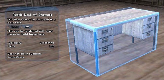File:Rustic desk w drawers.jpg