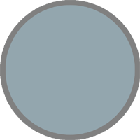 File:Color 93A6AE.png