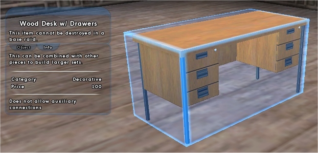File:Wood desk w drawers.jpg