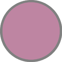 File:Color BE85A2.png