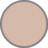 File:Color D6BAA9.png