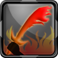 Power Set Icon-Fiery Melee.png