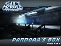 Pandora's Box - The Statesman