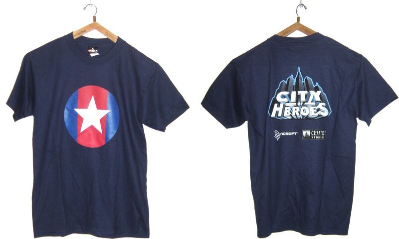 File:Merchandise COH Shirt US.jpg